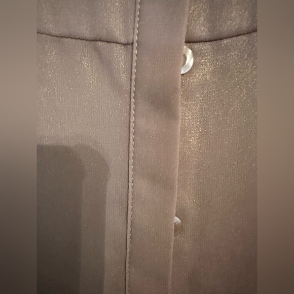 Rafaella Long Sleeve Blouse - Picture 4 of 9